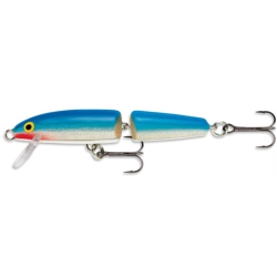 Wobler Rapala Jointed J11 B - Blue
